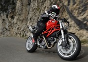 Ducati Monster 1100